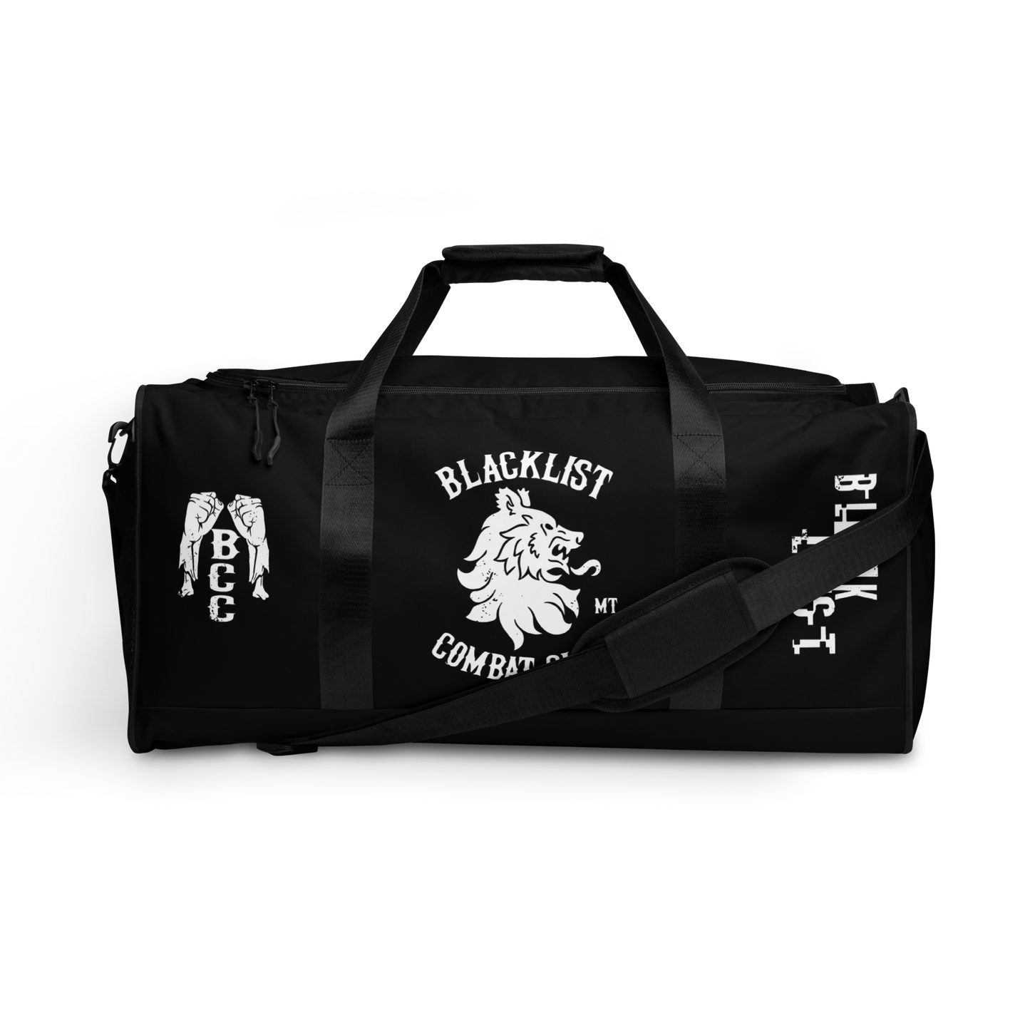 Combat Bag