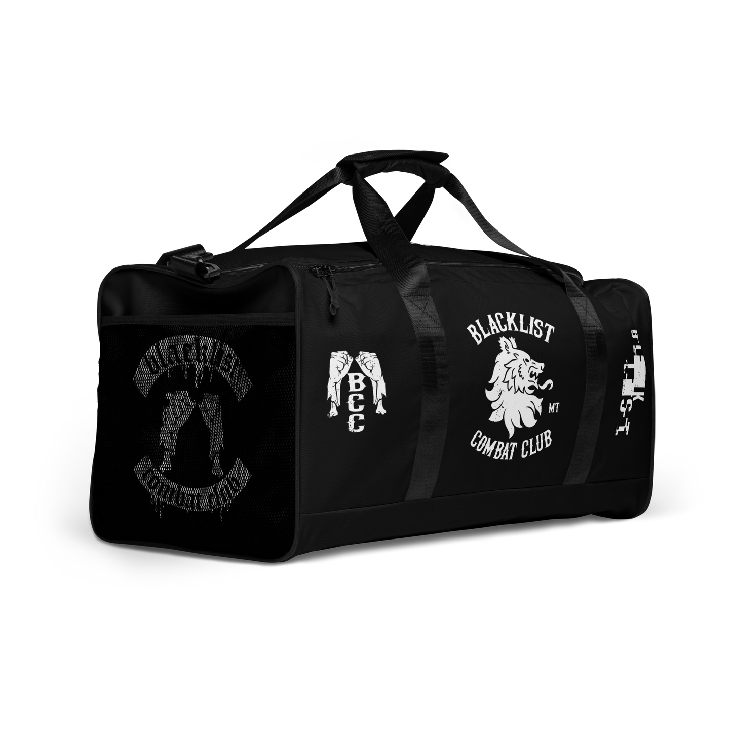 Combat Bag