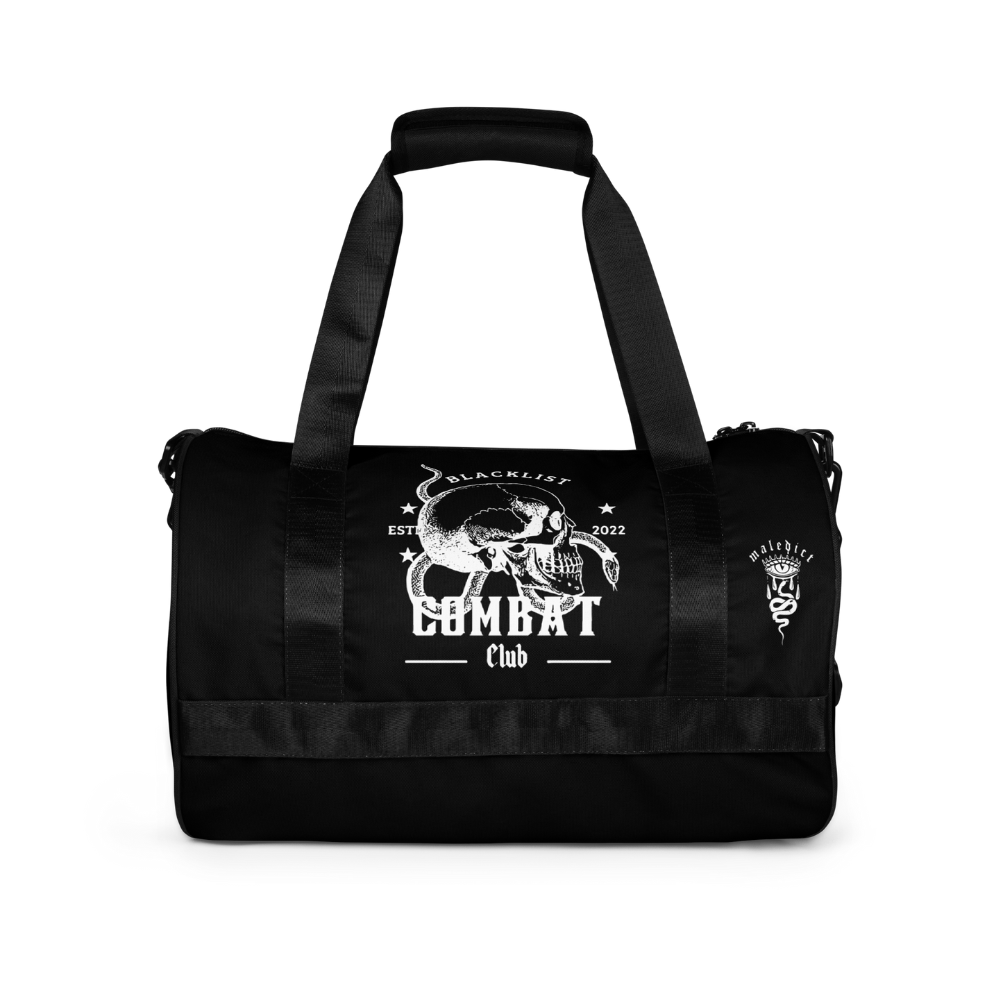 Combat Bag Light