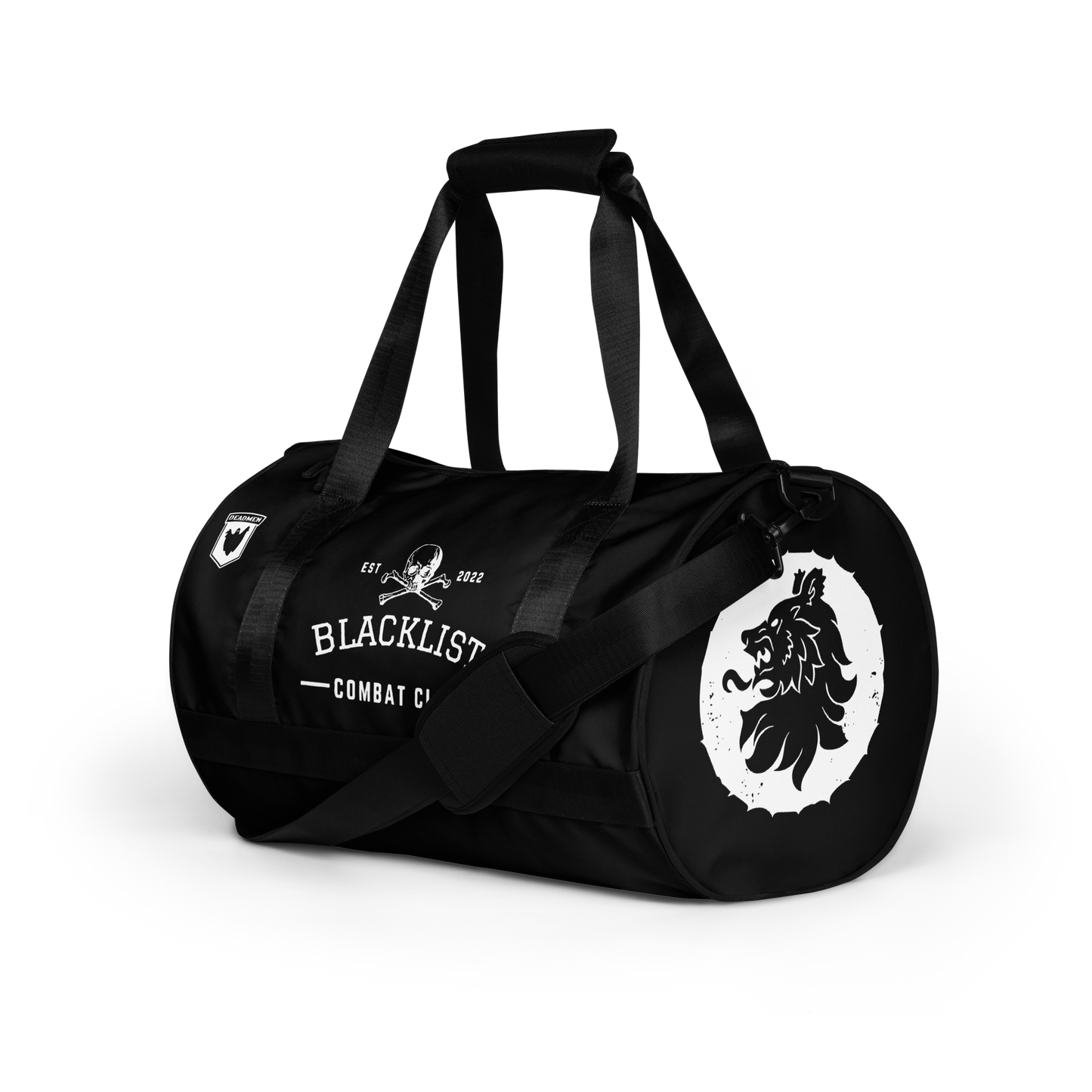 Combat Bag Light