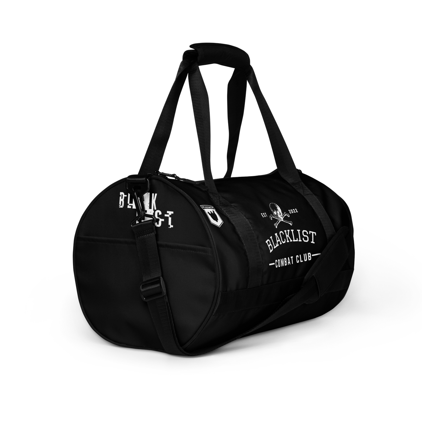 Combat Bag Light