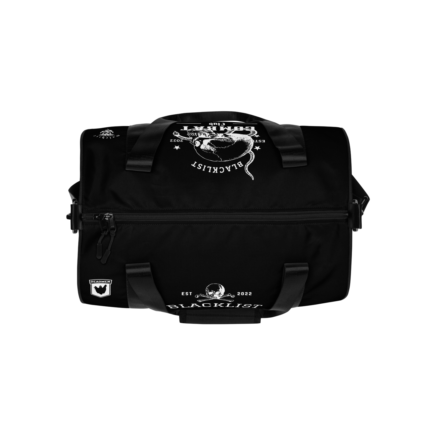 Combat Bag Light