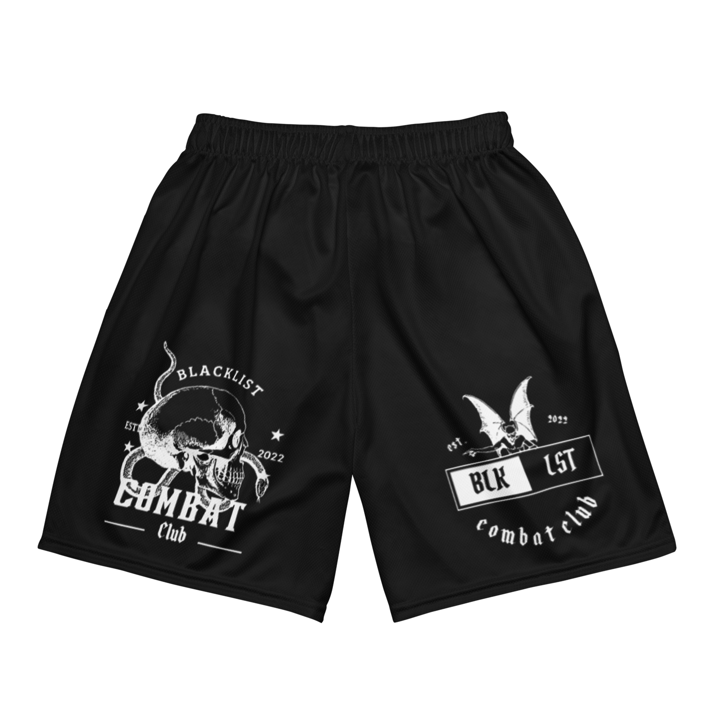 Combat Shorts