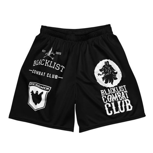 Combat Shorts