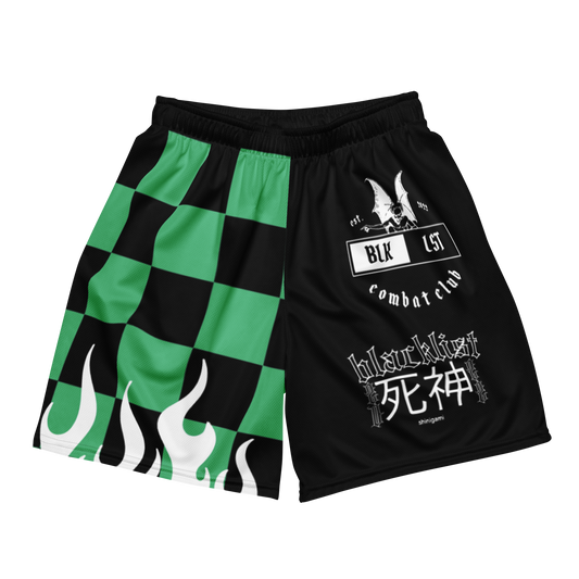 Slayer Shorts