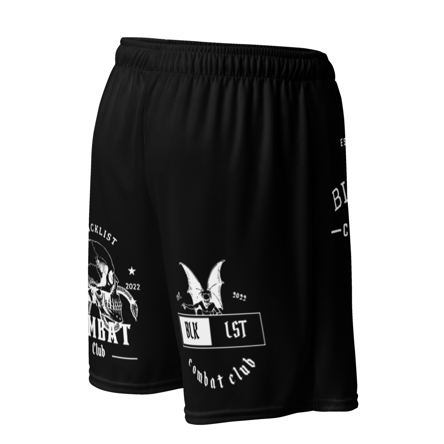 Combat Shorts