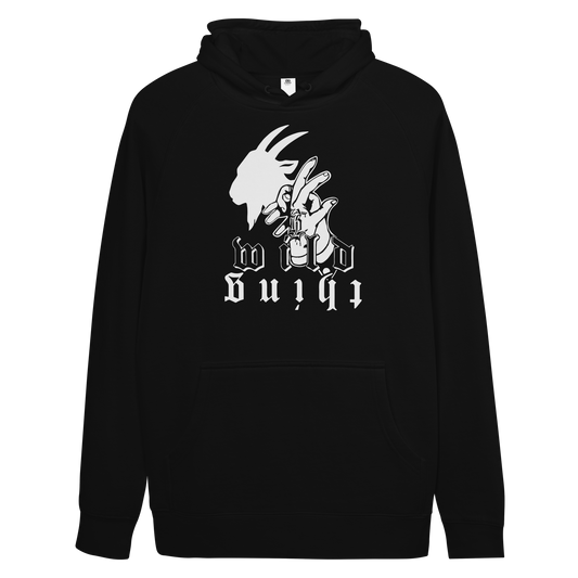 Wild Shape hoodie