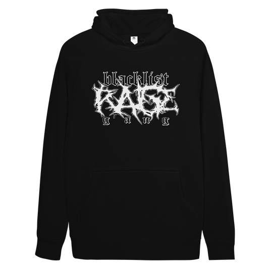 Rage Gang hoodie