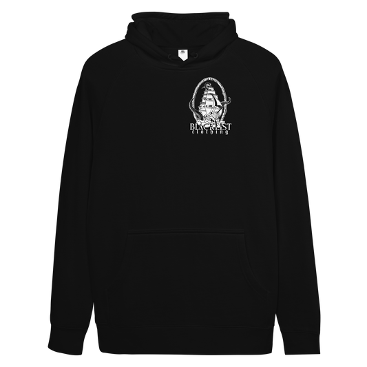 Deep One hoodie