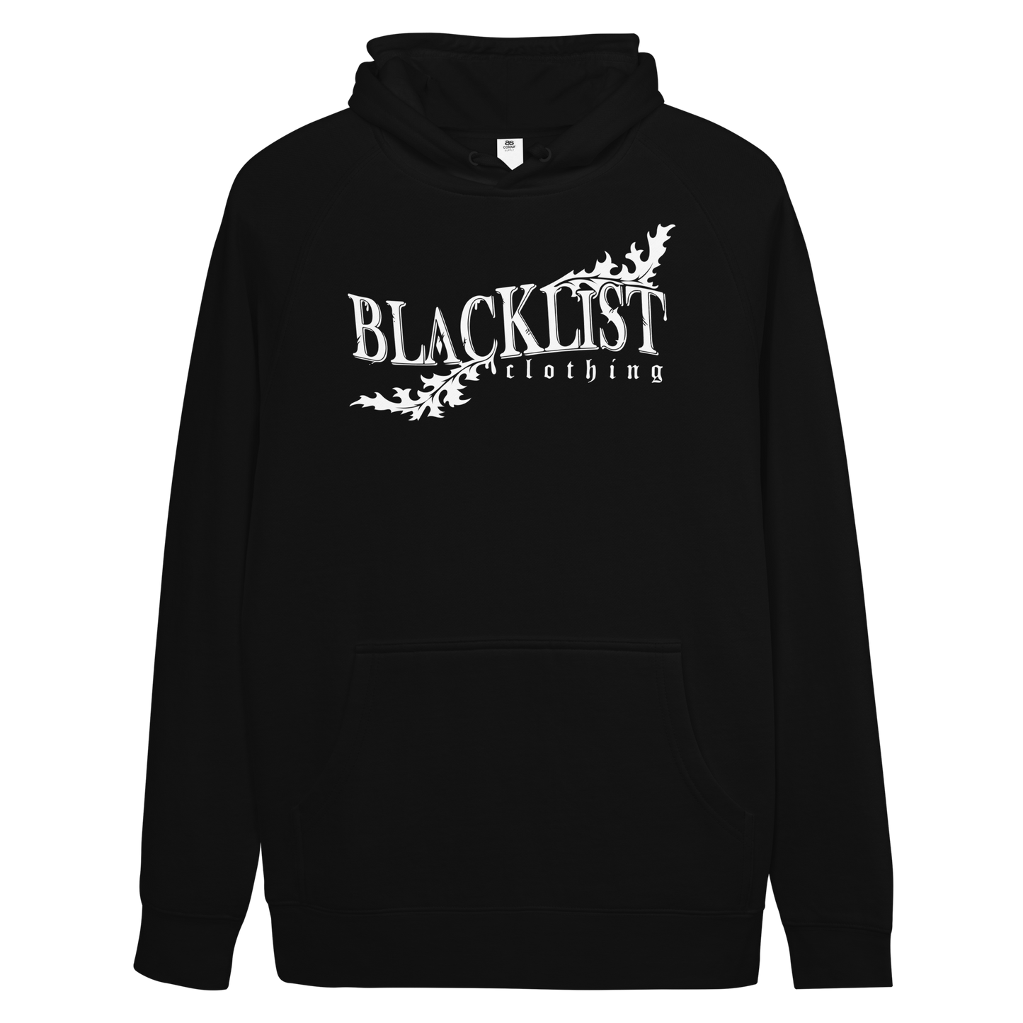 Blacklist hoodie