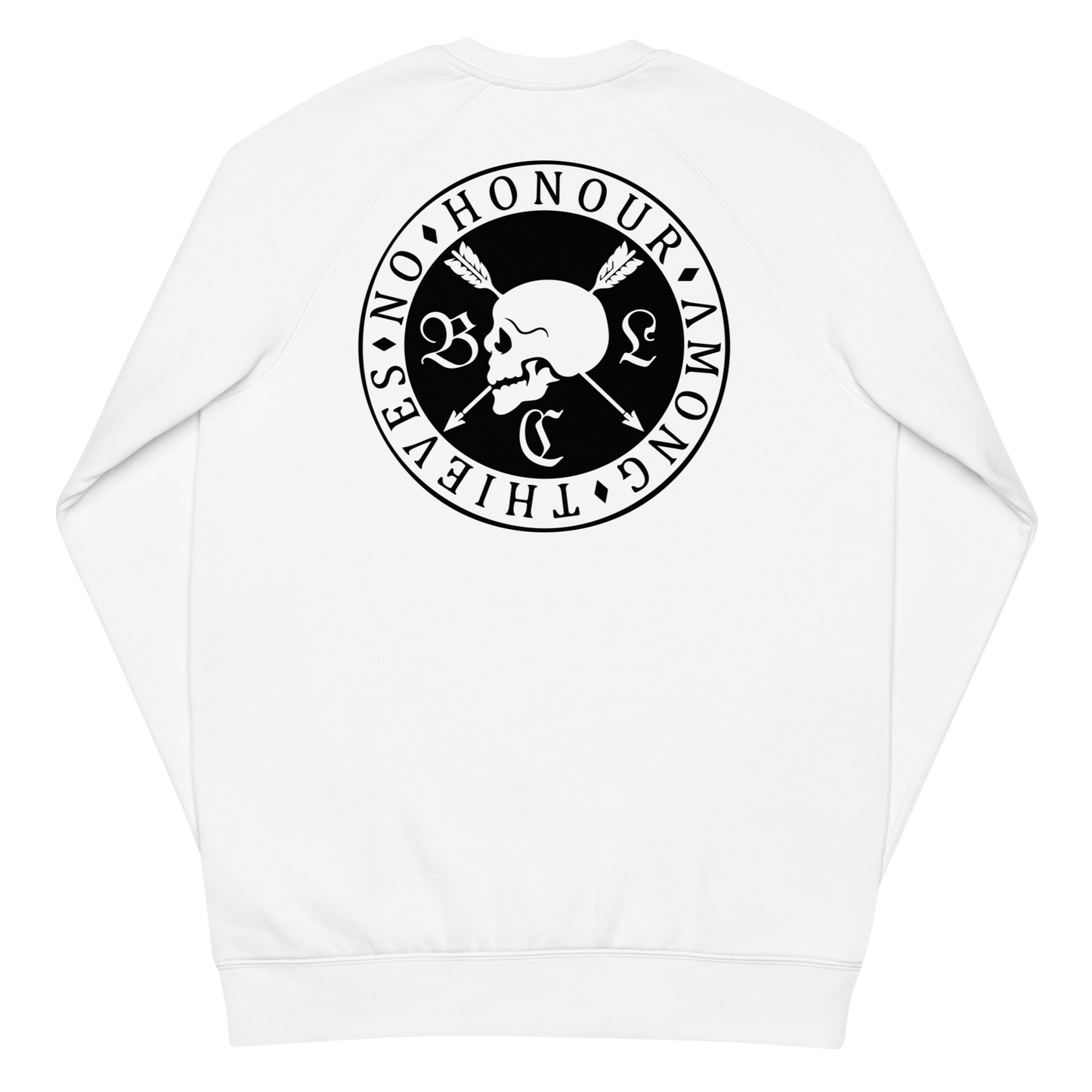 Thieves Cant sweatshirt